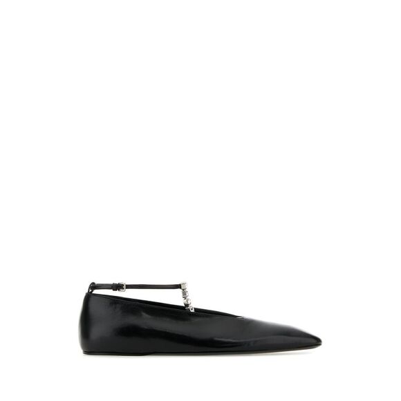 JIL SANDER Shoes - Jil Sander Women Ballerine